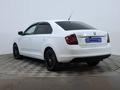 Skoda Rapid 2014 года за 3 890 000 тг. в Астана – фото 7