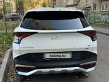 Kia Sportage 2023 годаүшін17 200 000 тг. в Алматы – фото 4