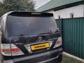 Toyota Alphard 2006 года за 6 800 000 тг. в Сарканд – фото 2