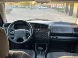 Volkswagen Golf 1995 года за 1 500 000 тг. в Тараз – фото 4