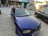 Volkswagen Golf 1995 года за 1 500 000 тг. в Тараз – фото 3