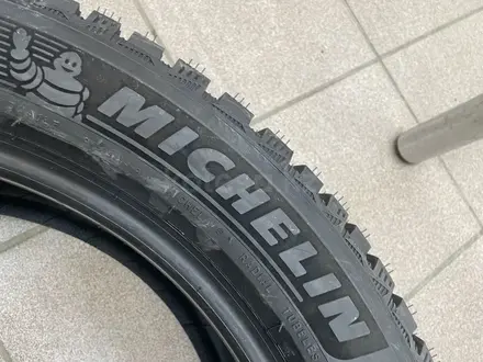 Michelin X-Ice North 4 SUV 265/45 R20 108T за 450 000 тг. в Астана – фото 2