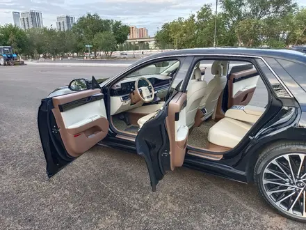 Hyundai Grandeur 2023 года за 23 000 000 тг. в Астана – фото 25