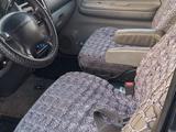 Mazda MPV 1997 года за 2 600 000 тг. в Кокшетау – фото 5