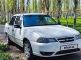 Daewoo Nexia 2014 года за 2 600 000 тг. в Шымкент – фото 4