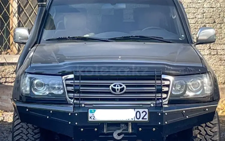 Силовой Передний Бампер за 384 999 тг. в Алматы
