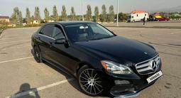 Mercedes-Benz E 350 2014 года за 12 666 666 тг. в Алматы – фото 2