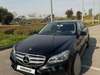 Mercedes-Benz E 350 2014 года за 12 666 666 тг. в Алматы