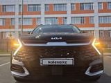 Kia Sportage 2022 года за 16 400 000 тг. в Астана – фото 2