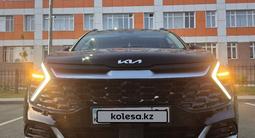 Kia Sportage 2022 года за 16 400 000 тг. в Астана – фото 2