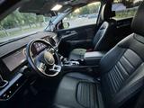 Kia Sportage 2022 года за 16 400 000 тг. в Астана – фото 4