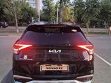 Kia Sportage 2022 года за 16 400 000 тг. в Астана – фото 3