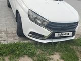 ВАЗ (Lada) Vesta 2017 года за 4 200 000 тг. в Костанай