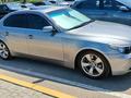 BMW 523 2006 года за 6 300 000 тг. в Алматы – фото 3