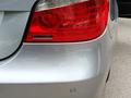 BMW 523 2006 года за 6 300 000 тг. в Алматы – фото 11