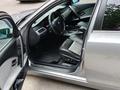BMW 523 2006 года за 6 300 000 тг. в Алматы – фото 18