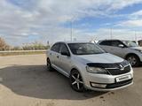 Skoda Rapid 2014 годаүшін4 490 000 тг. в Кокшетау