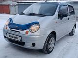 Daewoo Matiz 2012 годаүшін1 750 000 тг. в Петропавловск