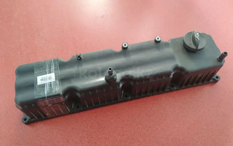 Крышка клапанная Газель A274 EvoTech 2.7 в сборе (прокладка + крышка) УМЗ за 34 000 тг. в Алматы