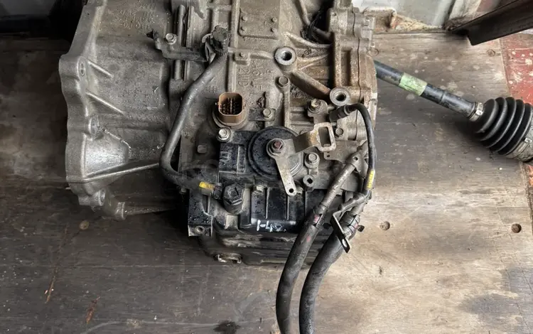 Автомат коробка Хуйндай за 700 000 тг. в Актобе