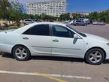 Toyota Camry 2004 годаүшін4 200 000 тг. в Актау – фото 3