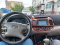 Toyota Camry 2004 годаүшін4 200 000 тг. в Актау – фото 7