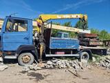 Mercedes-Benz 1991 годаүшін7 000 000 тг. в Кокшетау – фото 2