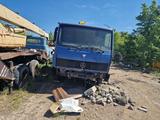 Mercedes-Benz 1991 годаүшін7 000 000 тг. в Кокшетау
