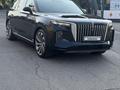 Hongqi E-HS9 2022 года за 27 500 000 тг. в Алматы – фото 2