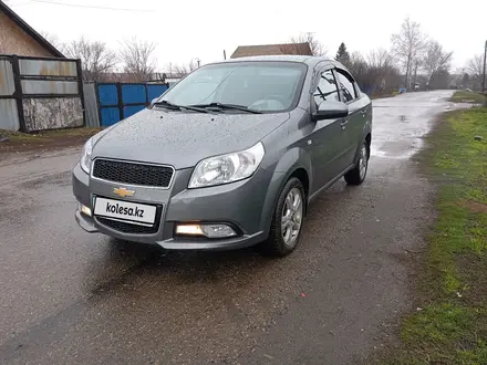 Chevrolet Nexia 2023 года за 6 200 000 тг. в Усть-Каменогорск