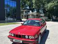 BMW 525 1993 годаүшін2 800 000 тг. в Шу – фото 2