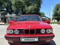 BMW 525 1993 годаүшін2 800 000 тг. в Шу – фото 11