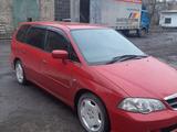 Honda Odyssey 2002 года за 4 500 000 тг. в Караганда – фото 3