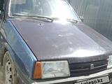 ВАЗ (Lada) 21099 1997 года за 410 000 тг. в Актобе – фото 5