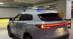 Changan CS55 Plus 2025 года за 10 300 000 тг. в Астана – фото 3