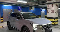 Changan CS55 Plus 2025 года за 10 300 000 тг. в Астана – фото 2