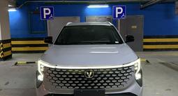 Changan CS55 Plus 2025 года за 10 300 000 тг. в Астана – фото 5
