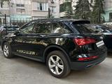 Audi Q5 2019 года за 22 000 222 тг. в Алматы – фото 2