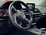 Audi Q5 2019 года за 22 000 222 тг. в Алматы – фото 3