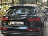 Audi Q5 2019 года за 22 000 222 тг. в Алматы