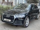 Audi Q5 2019 года за 22 000 222 тг. в Алматы – фото 4