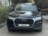 Audi Q5 2019 года за 22 000 222 тг. в Алматы – фото 5