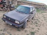 Volkswagen Jetta 1992 годаүшін800 000 тг. в Уральск