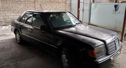 Mercedes-Benz E 300 1992 года за 1 250 000 тг. в Тараз – фото 3