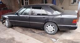 Mercedes-Benz E 300 1992 года за 1 250 000 тг. в Тараз – фото 5