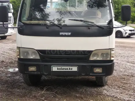 FAW 2006 года за 4 500 000 тг. в Алматы