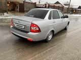 ВАЗ (Lada) Priora 2170 2011 года за 2 100 000 тг. в Шымкент