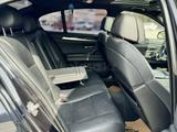 BMW 535 2011 годаүшін11 000 000 тг. в Тараз – фото 3