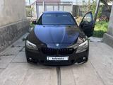 BMW 535 2011 годаүшін11 000 000 тг. в Тараз