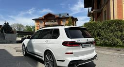 BMW X7 2022 года за 59 900 000 тг. в Алматы – фото 4